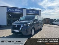 Urban grey Gebraucht 2024 Nissan Primastar Tekna Van / Kleinbus | 33.490 € (Superpreis)