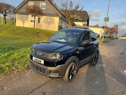 Schwarz Gebraucht 2023 Ligier Myli Kleinwagen | 16.960 €