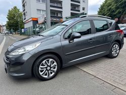 Grau Gebraucht 2008 Peugeot 207 Tendance Kombi | 4.990 € (Teuer)