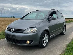 Grau Gebraucht 2012 VW Golf Plus Match Van / Kleinbus | 7.700 € (Fairer Preis)