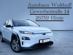Schwarz Gebraucht 2021 Hyundai Kona Premium SUV | 24.900 € (Teuer)