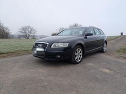 Blau Gebraucht 2006 Audi A6 S-Line Kombi | 3.750 € (Guter Preis)