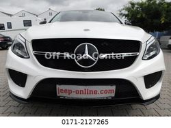 Diamatweißbright desingno Gebraucht 2019 Mercedes GLE43 AMG AMG Coupé | 46.400 € (Guter Preis)