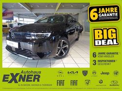 Karbon schwarz Neu 2025 Opel Astra Edition Kombi | 25.750 € (Fairer Preis)