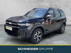 Schwarz Neu 2025 Dacia Bigster SUV | 31.410 € (Guter Preis)