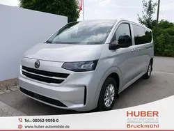 Andere Gebraucht 2025 VW T7 Life Van | 53.789 € (Superpreis)