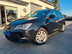 Schwarz Gebraucht 2014 Seat Ibiza Style Limousine | 7.390 € (Fairer Preis)