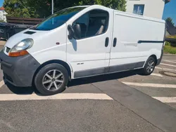 Gebraucht 2004 Renault Trafic Van | 3.000 €