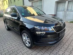 Schwarz Gebraucht 2019 Skoda Karoq Ambition SUV | 13.290 € (Guter Preis)