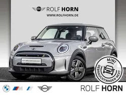 Moonwalk grey metallic Gebraucht 2022 Mini Cooper SE Essential Kleinwagen | 17.810 € (Fairer Preis)