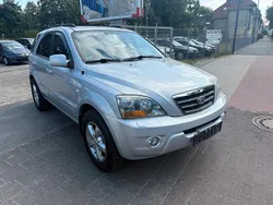 Silber Gebraucht 2007 Kia Sorento SUV | 5.500 € (Teuer)