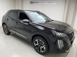 Schwarz Gebraucht 2024 Peugeot 2008 Allure SUV | 23.650 € (Fairer Preis)