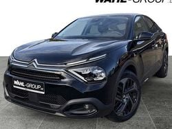 Schwarz Gebraucht 2024 Citroën C4 PureTech Limousine | 18.990 € (Guter Preis)