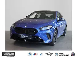 M portimao blau metallic Neu 2025 BMW M235 Efficient Dynamics Coupé | 59.990 € (Superpreis)