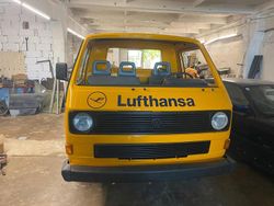 Gebraucht 1986 VW T3 Van | 12.999 €