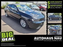 Lackierung schwarz perla nera/typ a Gebraucht 2024 Opel Astra Enjoy Limousine | 22.690 € (Guter Preis)