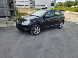 Schwarz Gebraucht 2009 Nissan Qashqai Acenta SUV | 3.750 € (Superpreis)