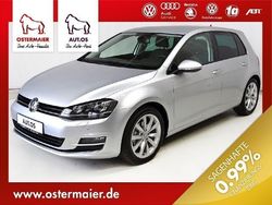 Silber metallic Gebraucht 2016 VW Golf VII Highline Limousine | 22.780 € (Teuer)