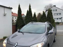 Braun Gebraucht 2010 Renault Mégane GrandTour Kombi | 3.500 € (Fairer Preis)