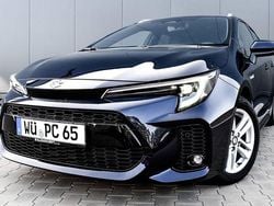 Black (schwarz) Gebraucht 2023 Suzuki Swace Comfort+ Kombi | 23.950 € (Fairer Preis)