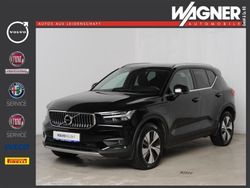 Schwarz Gebraucht 2021 Volvo XC40 Core SUV | 30.650 € (Fairer Preis)
