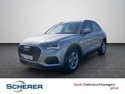 Braun Gebraucht 2023 Audi Q3 Comfort SUV | 30.900 € (Guter Preis)