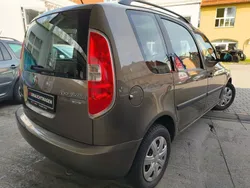 Skoda Roomster