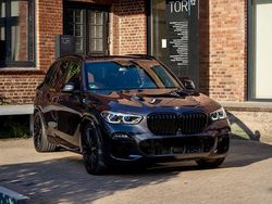 Grau Gebraucht 2020 BMW X5 Shadowline SUV | 55.700 € (Etwas zu teuer)