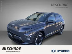 Grau Gebraucht 2025 Hyundai Kona Trend SUV | 32.950 € (Fairer Preis)