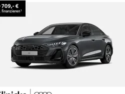 Grau Neu 2025 Audi A5 Sport Coupé | 53.510 € (Superpreis)