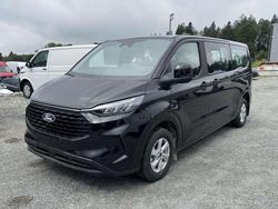 Schwarz, obsidiansch... Neu 2025 Ford Tourneo Custom Trend Van | 45.890 €
