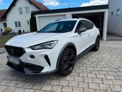 Weiß Gebraucht 2022 Cupra Formentor VZ SUV | 27.200 € (Guter Preis)