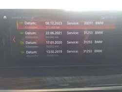Weiß Gebraucht 2018 BMW 530 Luxury Line Kombi | 28.500 € (Etwas zu teuer)