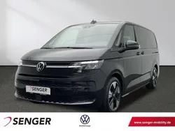 VW T7