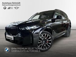Saphirschwarz Gebraucht 2024 BMW X5 Comfort Edition SUV | 84.990 € (Guter Preis)