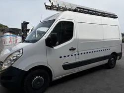 Gebraucht 2014 Renault Master Van | 6.200 €
