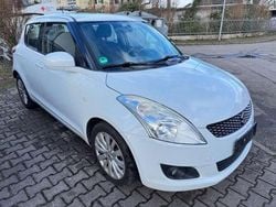 Gebraucht 2013 Suzuki Swift Comfort Kleinwagen | 5.000 € (Superpreis)