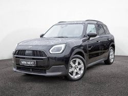 Midnight black Gebraucht 2024 Mini Countryman SUV | 32.900 €