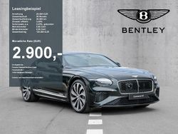 Grün Neu 2025 Bentley Continental Coupé | 284.900 €