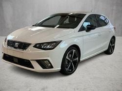 Candyweiß Gebraucht 2024 Seat Ibiza FR Limousine | 19.930 € (Guter Preis)
