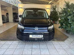 Schwarz Neu 2025 VW Caddy Van / Kleinbus | 31.950 € (Superpreis)