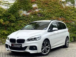 Weiß Gebraucht 2016 BMW 220 M Sport SUV | 17.300 € (Fairer Preis)