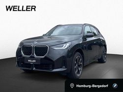 Grau Gebraucht 2025 BMW X3 M Sport SUV | 59.500 € (Superpreis)