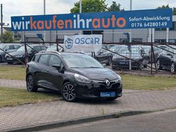 Schwarz Gebraucht 2015 Renault Clio GrandTour Dynamique Kombi | 7.499 € (Etwas zu teuer)