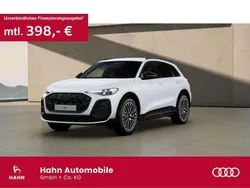 Weiß Neu 2025 Audi Q5 Ambiente SUV | 72.680 €