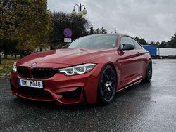 Gebraucht 2017 BMW M4 Competition Edition Coupé | 56.000 € (Fairer Preis)