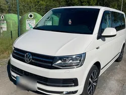 Weiß Gebraucht 2016 VW T6 Van | 32.800 € (Superpreis)