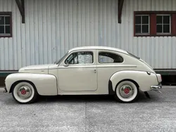 Andere außenfarben Gebraucht 1964 Volvo PV544 Limousine | 15.100 €