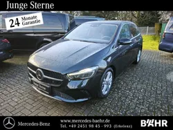 Schwarz Gebraucht 2024 Mercedes B250 Progressive Van / Kleinbus | 38.850 € (Fairer Preis)