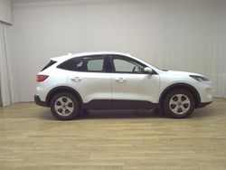Weiss Gebraucht 2022 Ford Kuga Cool & Connect SUV | 16.480 € (Superpreis)